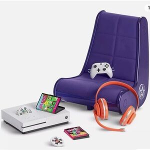 American Girl Truly Me Xbox Gaming Set for 18 inch Dolls (RETIRED)
